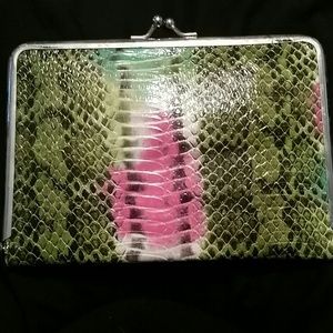 Very cute wallet!!??