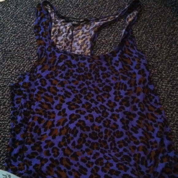 Cheetah tank