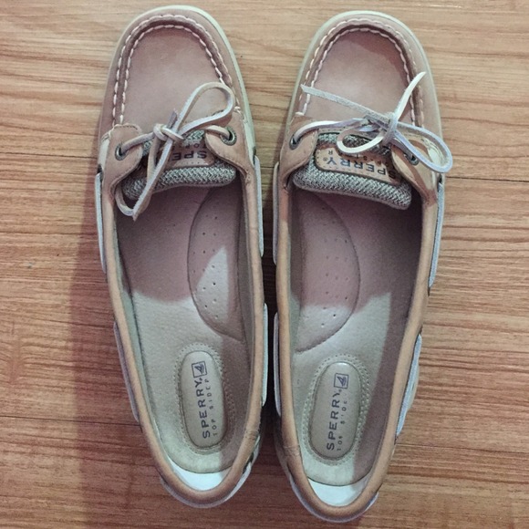 SPERRYS in new condition