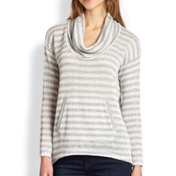 ❌KEEPING❌Splendid Striped Sweater