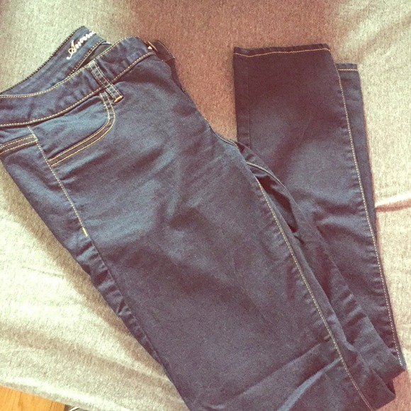 American Eagle Jeggings!