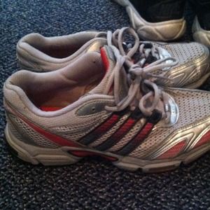 Adidas shoes