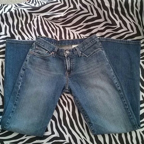 Lucky Brand Jeans