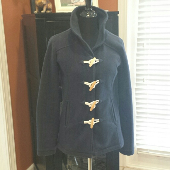 Vineyard Vines coat