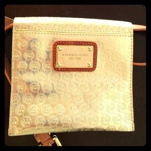 Michael Kors waist bag