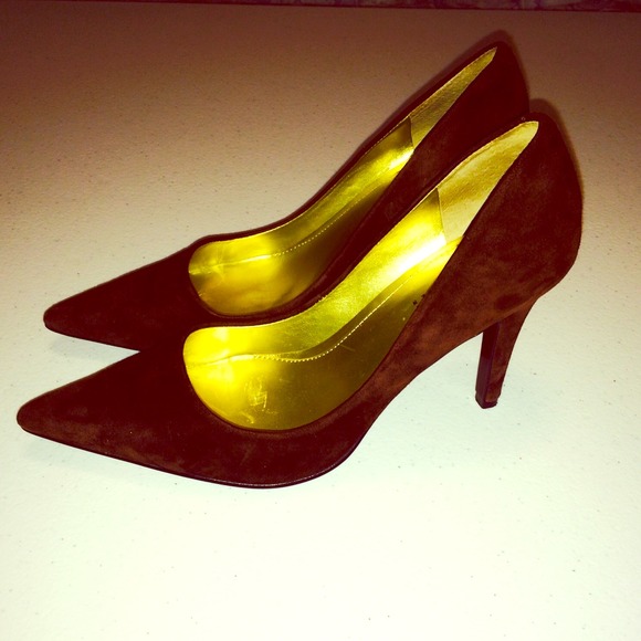 Ralph Lauren Pumps