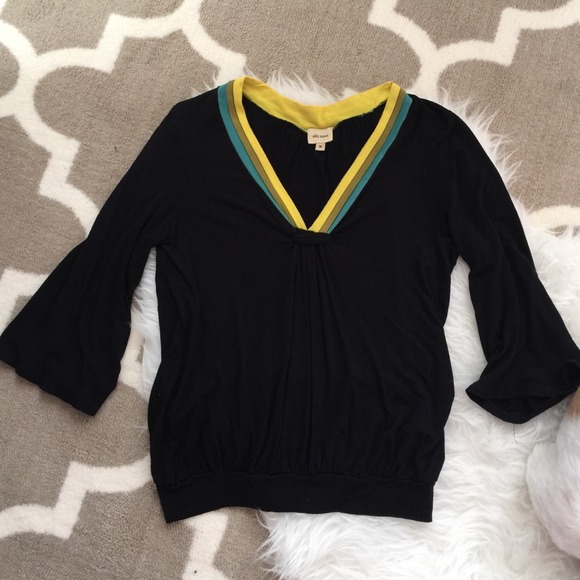 Ella moss top!