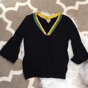 Ella moss top!