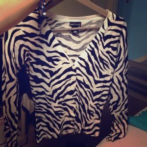 WetSeal Sweater 🍂