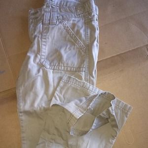 Aeropostale khakis