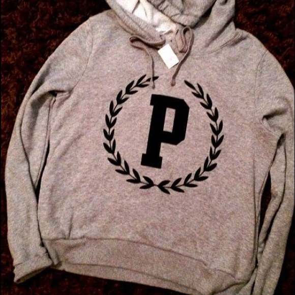 Victoria's Secret PINK pullover hoodie