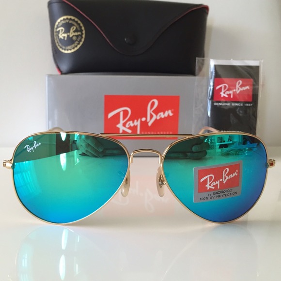 Ray-Ban Accessories - Ray Ban  Aviator