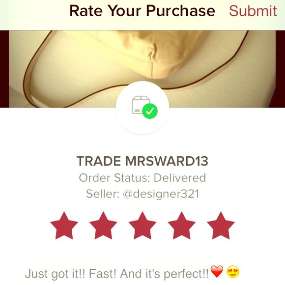Feedback!