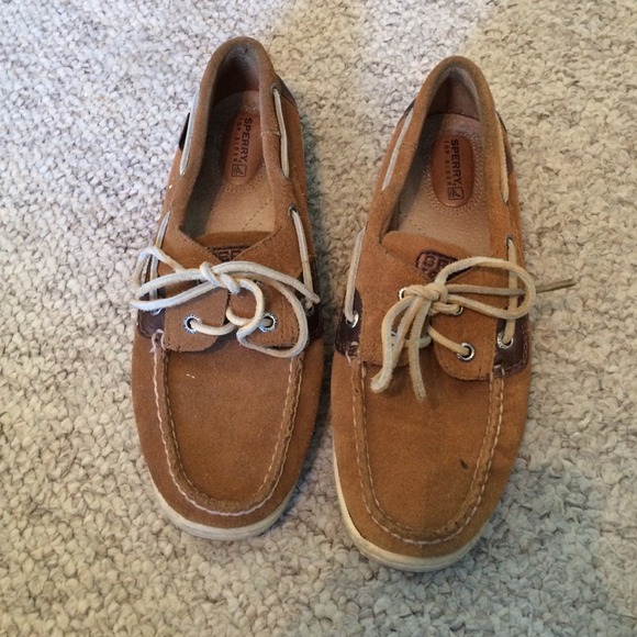 Sperry Top-Sider loafers