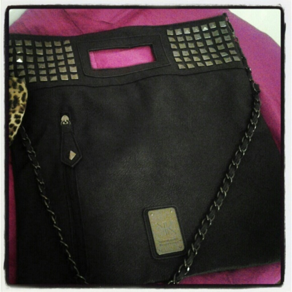 Kardashian Kollection Handbags - Kardashian Kollection 3 way purse