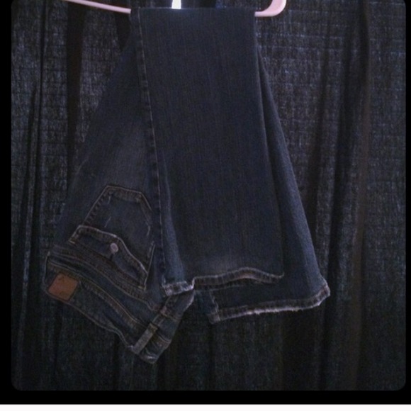 🔔Bundle🔔American Eagle Jeans & Sound Girl Jeans
