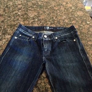Seven For All Mankind jeans