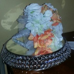Wedding bouquet