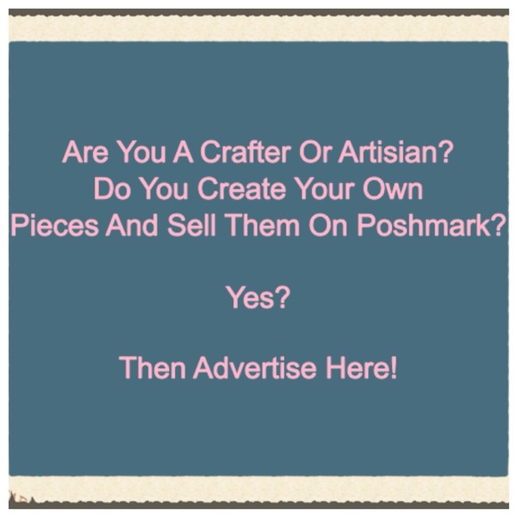 Calling All Artists!