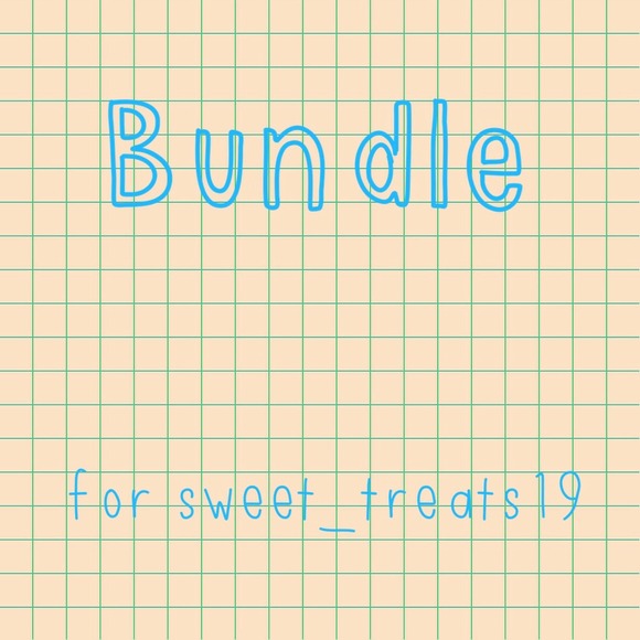 Bundle for Sweet_treats19