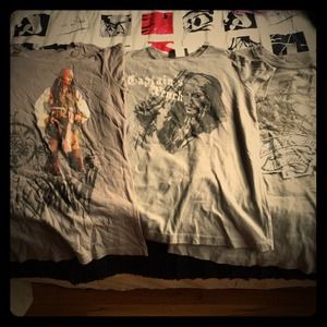 Novelty T-Shirt Bundle