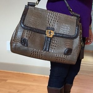 Etienne Aigner handbag