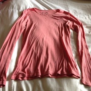 Awesome shirt to layer!!