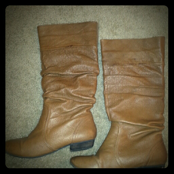 The perfect fall boots!