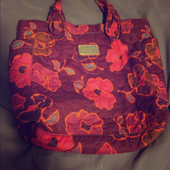 Marc Jacobs tote