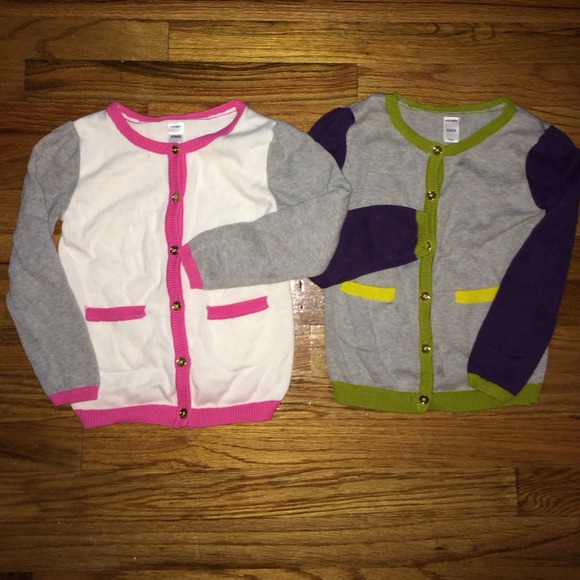 Cardigans