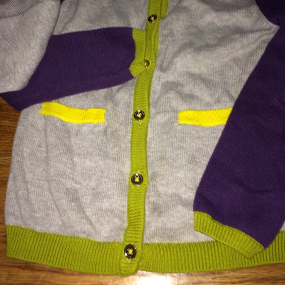 Cardigans - Picture 3 of 3
