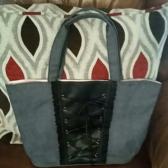 Victoria's Secret Handbags - Victoria Secret Handbag