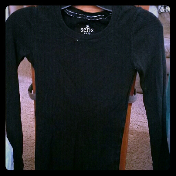Black thermal