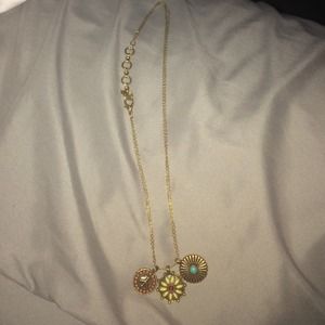 Lucky Brand necklace