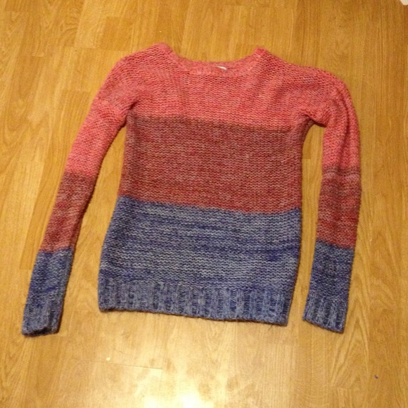 Forever21 sweater