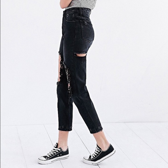 26% Off UNIF Denim - Unif X Urban Outfitters Twerk Jeans In Black From Abbyu0026#39;s Closet On Poshmark 26% Off UNIF Denim - Unif X Urban Outfitters Twerk Jeans In Black From Abbyu0026#39;s Closet On Poshmark