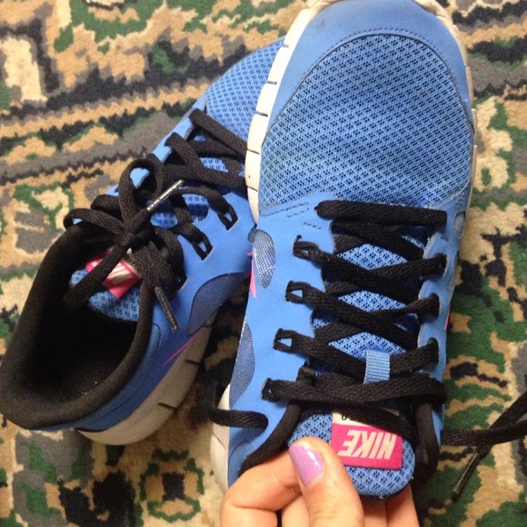 Nikes