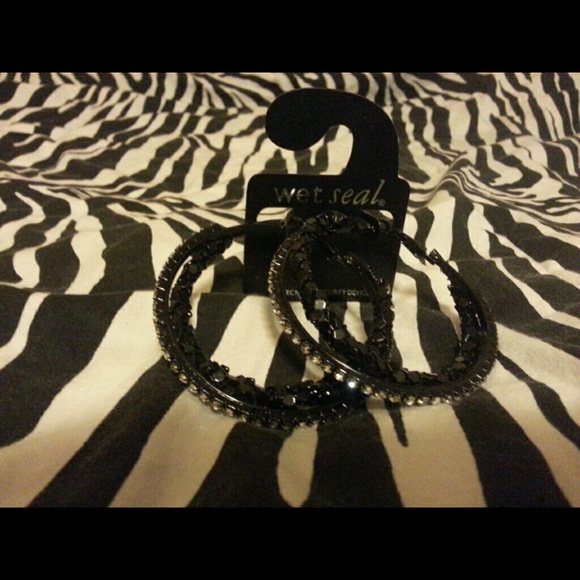Earring bundle