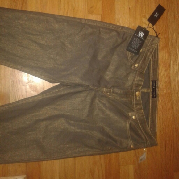 Rock and Republic jeans