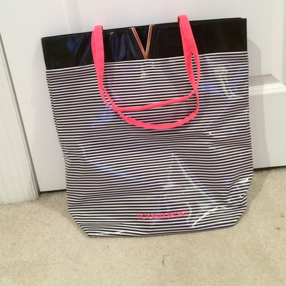 Victoria's Secret Tote / Beach Bag