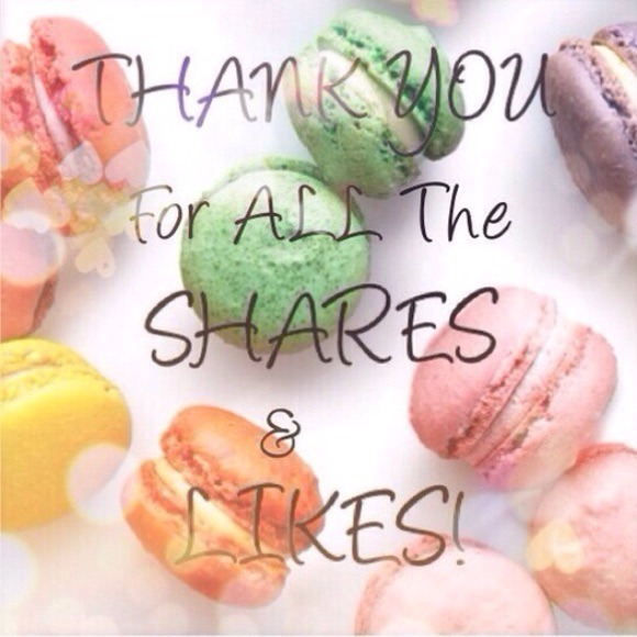 HOSTING MY 1st POSH PARTY on 12/20/14! - Picture 3 of 4