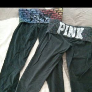 Vs legginings