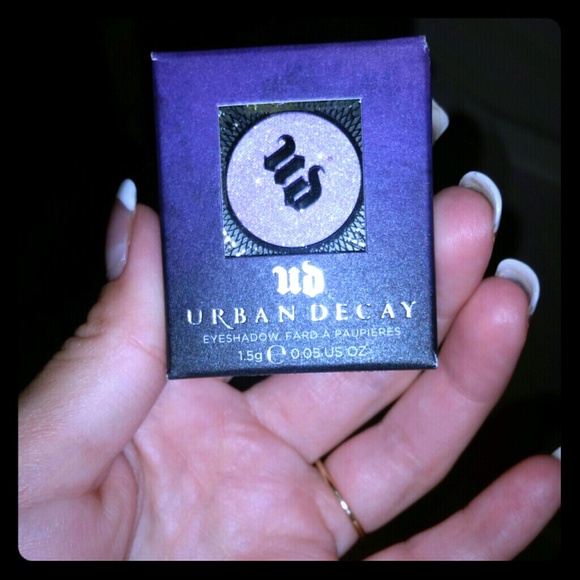 Brand new Urban Decay eyeshadow