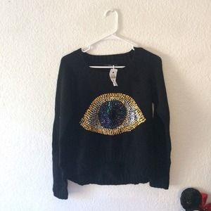 LF Millau Sweater