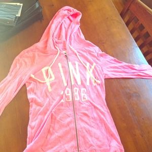 Victoria's Secret PINK jumper