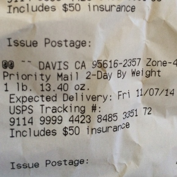 LF Parka Jacket - Picture 4 of 4