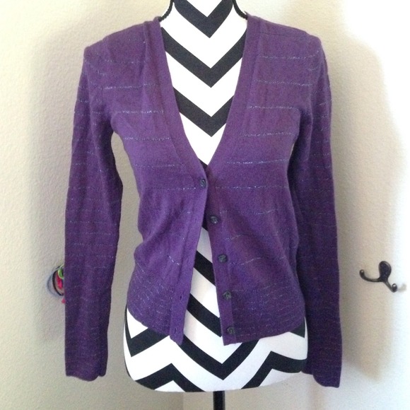 AE cardigan