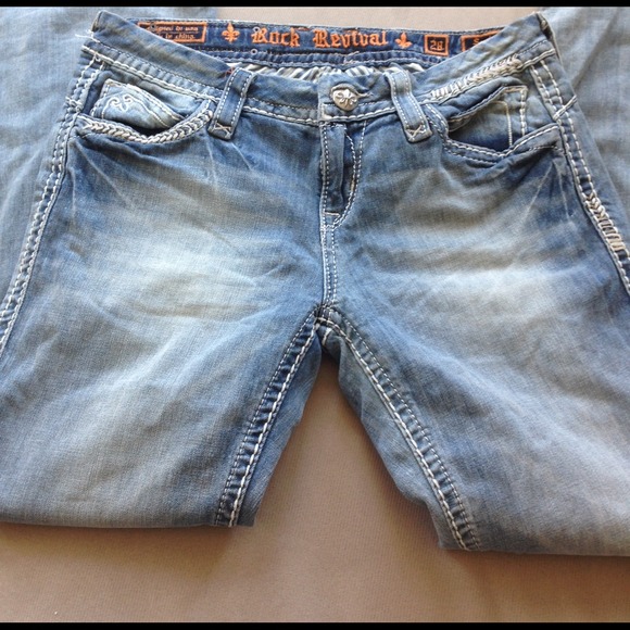 Rock Revivals - Picture 2 of 2