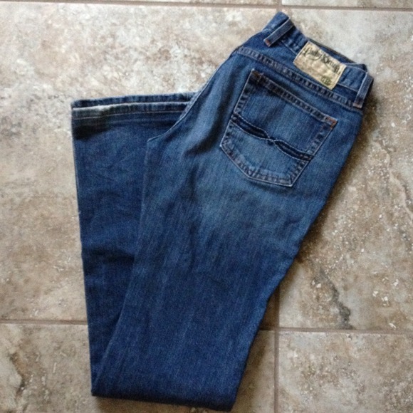 Lucky brand jeans