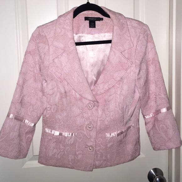Arden B Jacket